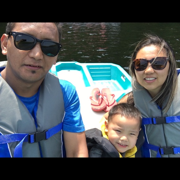 Meet your Posher, Rinchrn - Picture 1 of 1